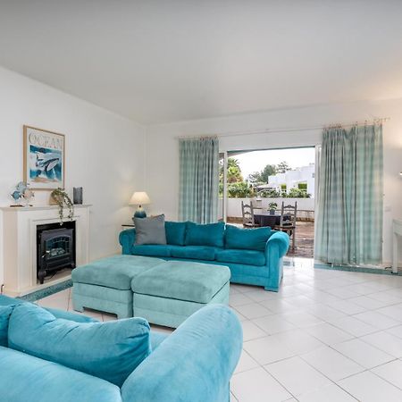 Prainha Lounge Appartement Alvor Buitenkant foto