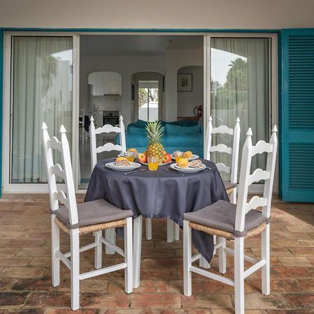 Prainha Lounge Appartement Alvor Buitenkant foto