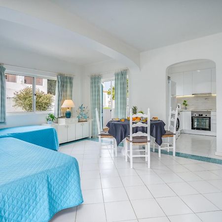 Prainha Lounge Appartement Alvor Buitenkant foto