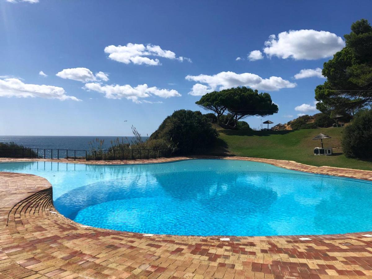 Prainha Lounge Appartement Alvor Buitenkant foto