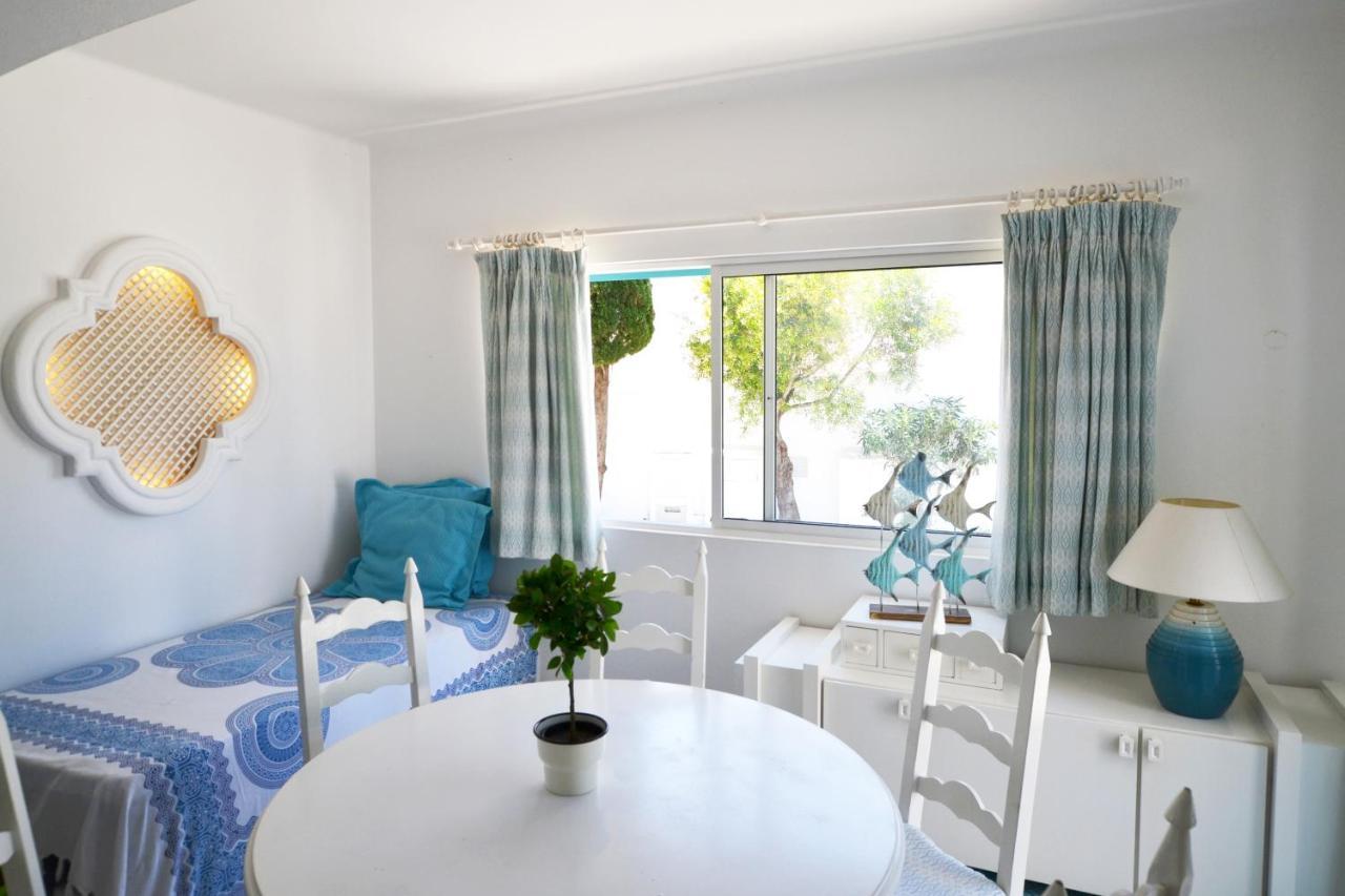 Prainha Lounge Appartement Alvor Buitenkant foto
