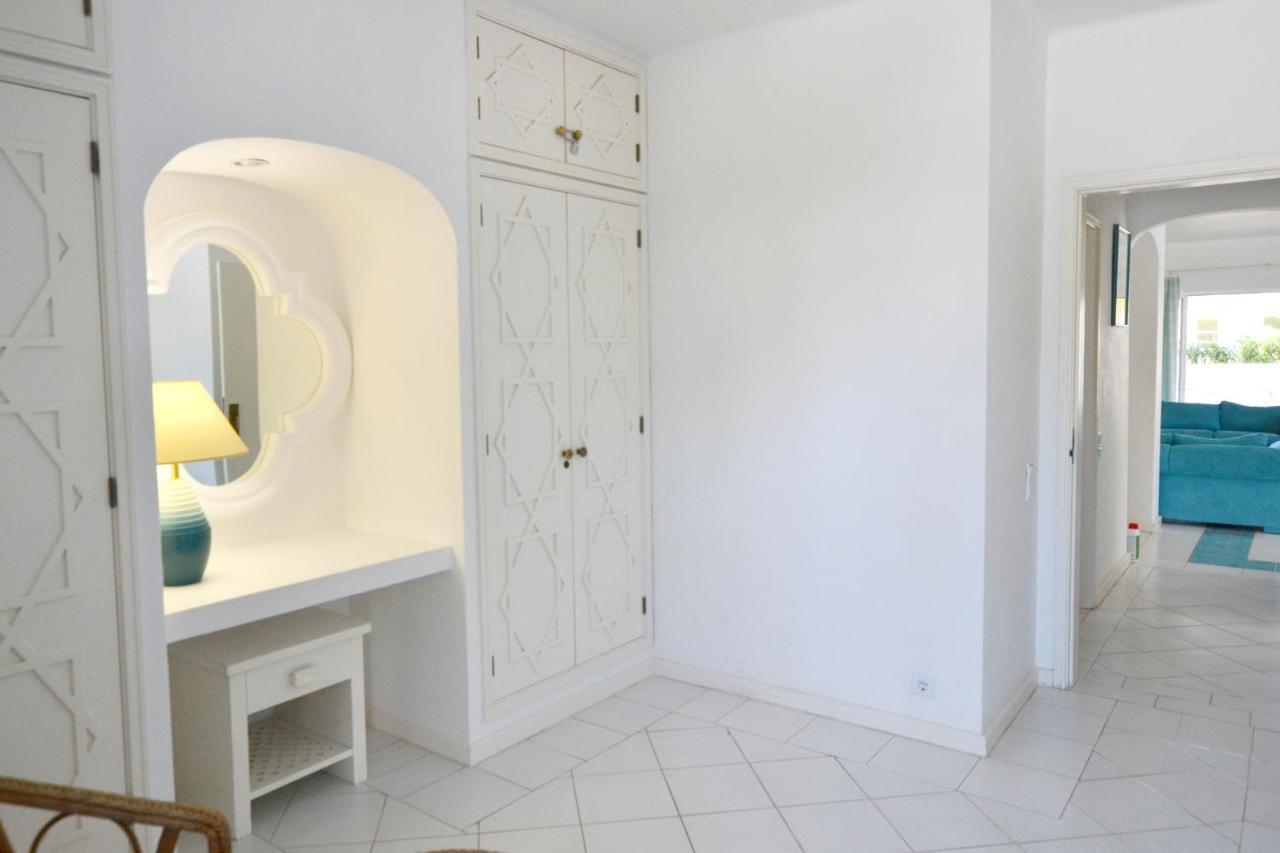 Prainha Lounge Appartement Alvor Buitenkant foto