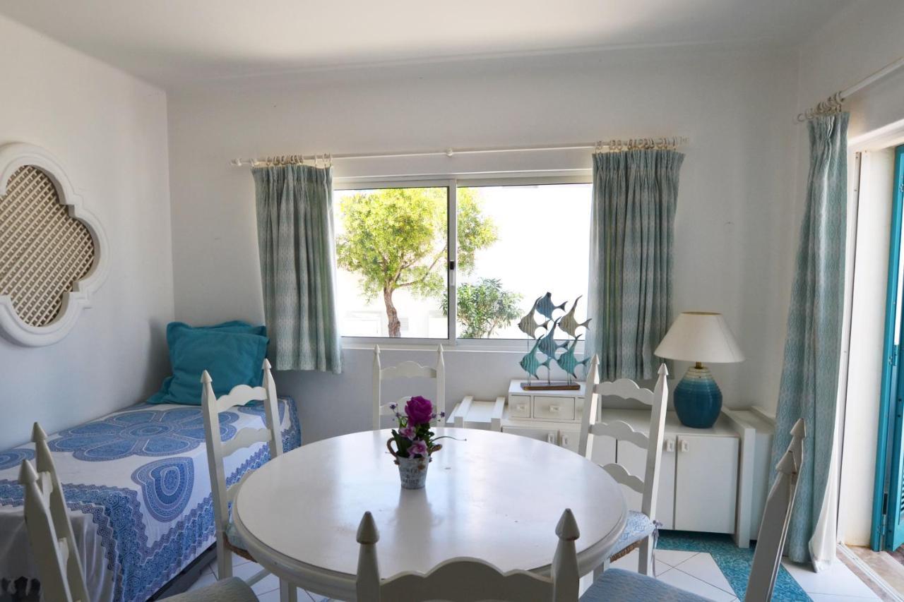 Prainha Lounge Appartement Alvor Buitenkant foto