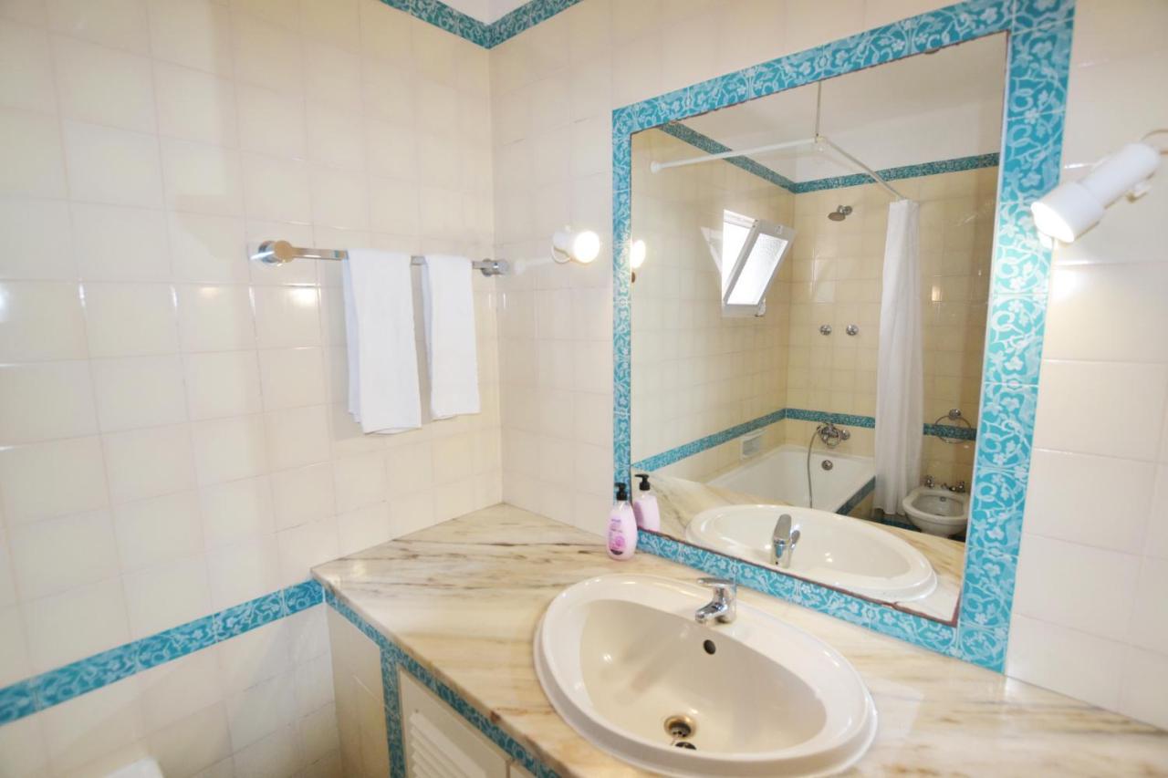 Prainha Lounge Appartement Alvor Buitenkant foto