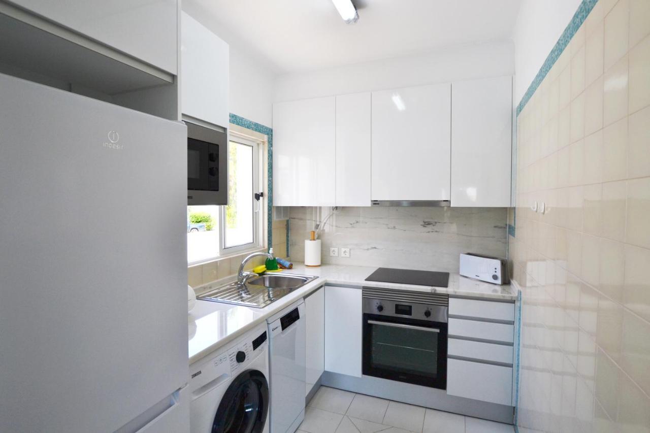 Prainha Lounge Appartement Alvor Buitenkant foto