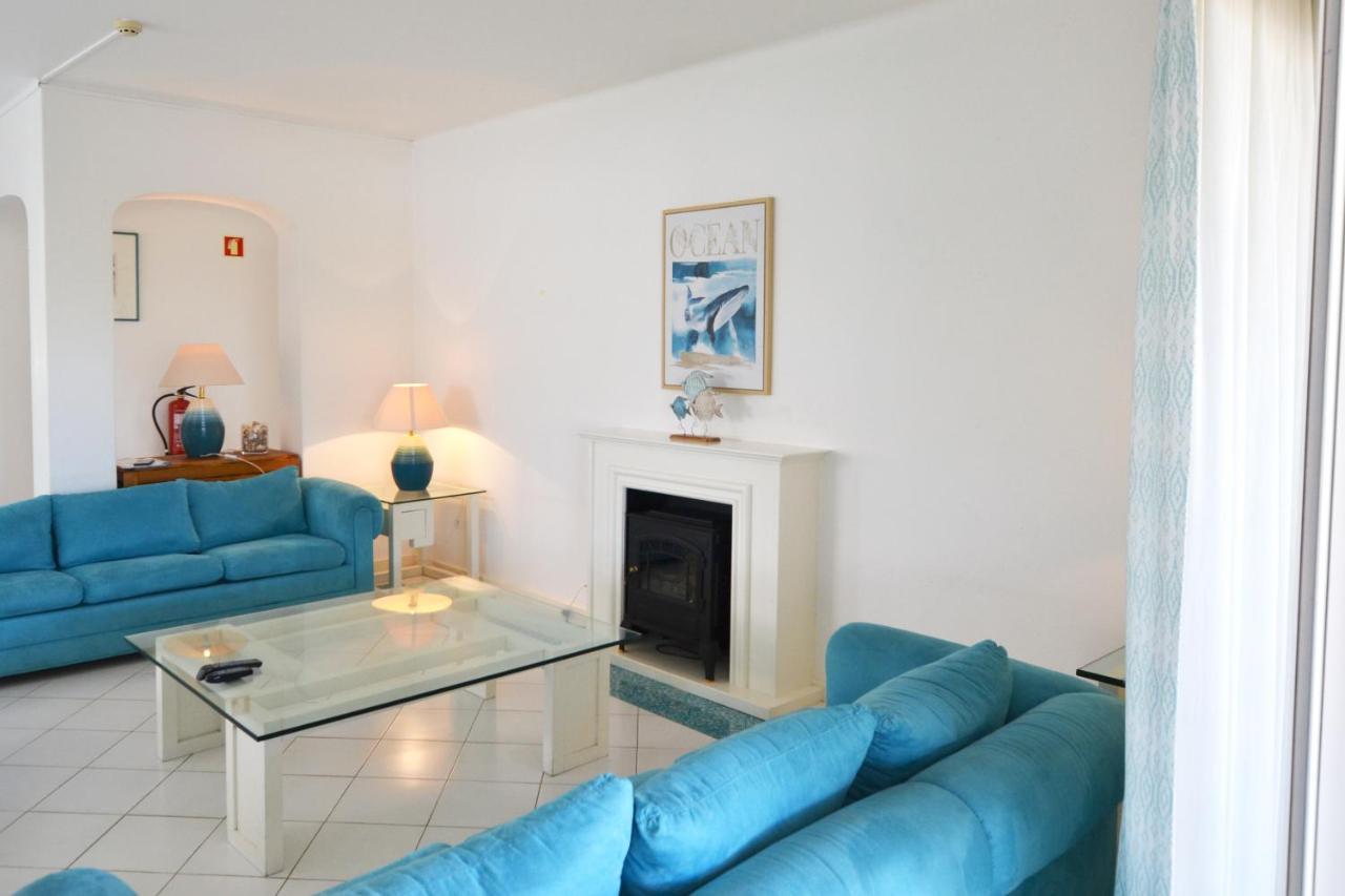 Prainha Lounge Appartement Alvor Buitenkant foto