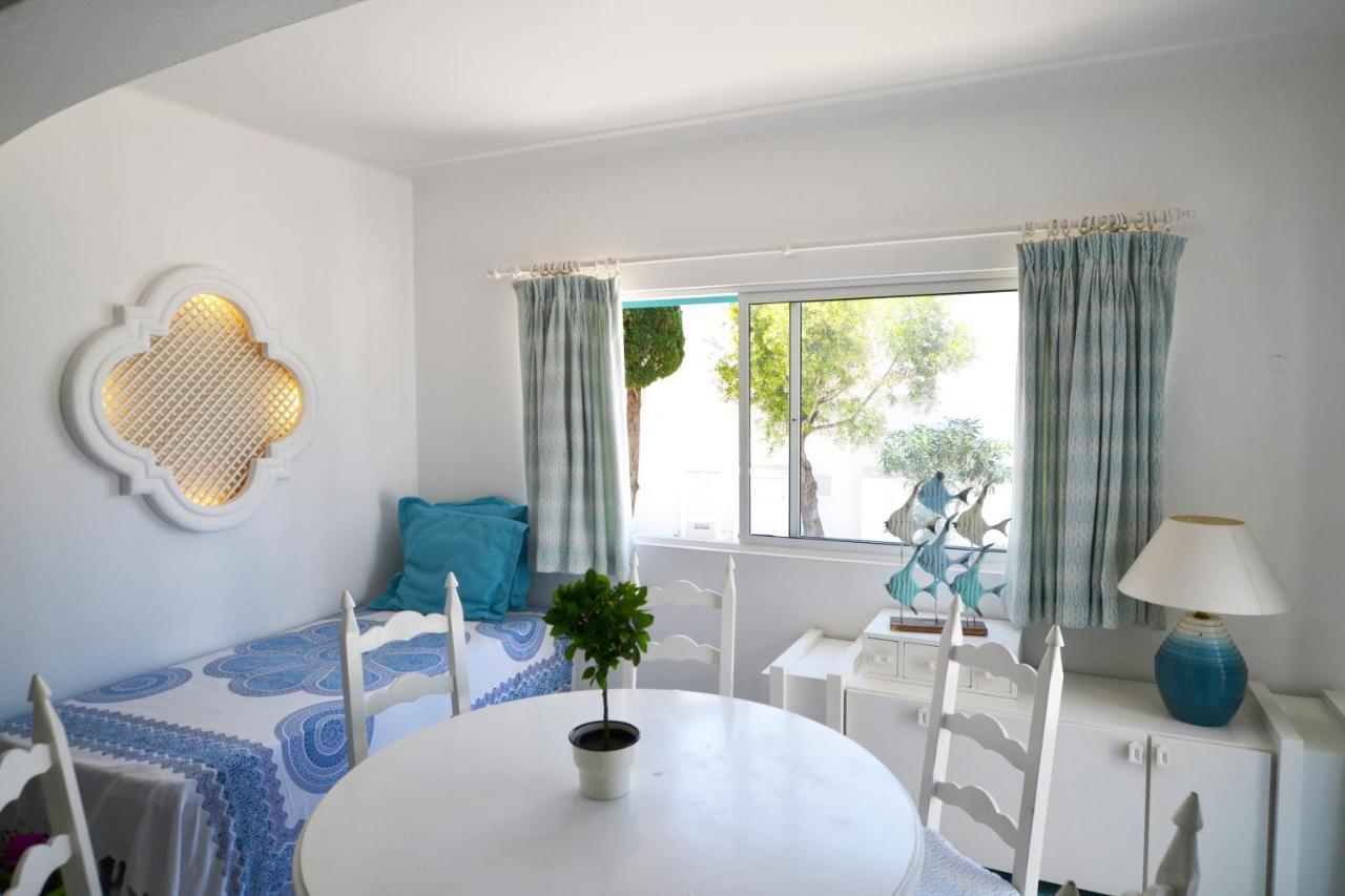 Prainha Lounge Appartement Alvor Buitenkant foto
