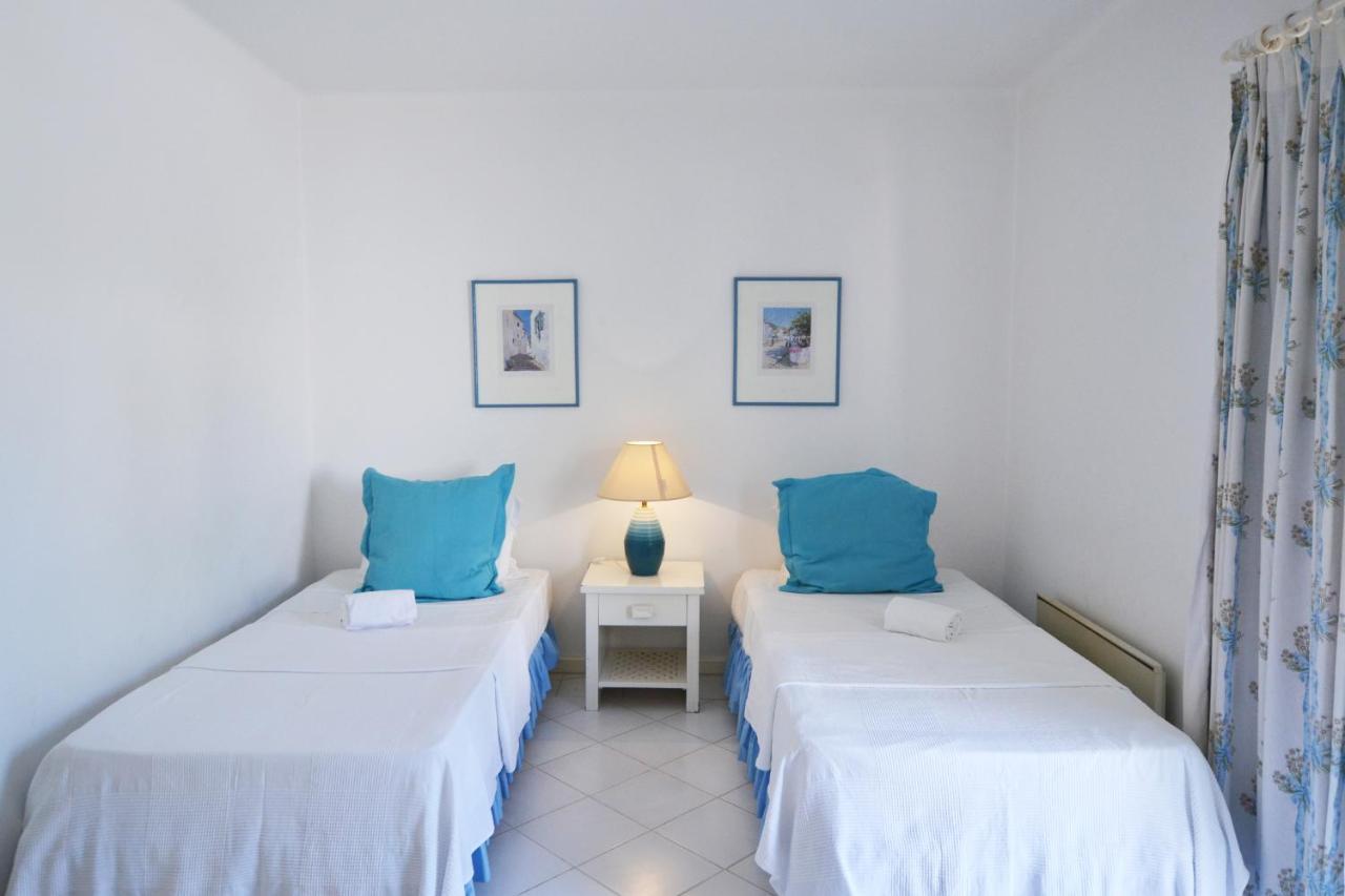 Prainha Lounge Appartement Alvor Buitenkant foto