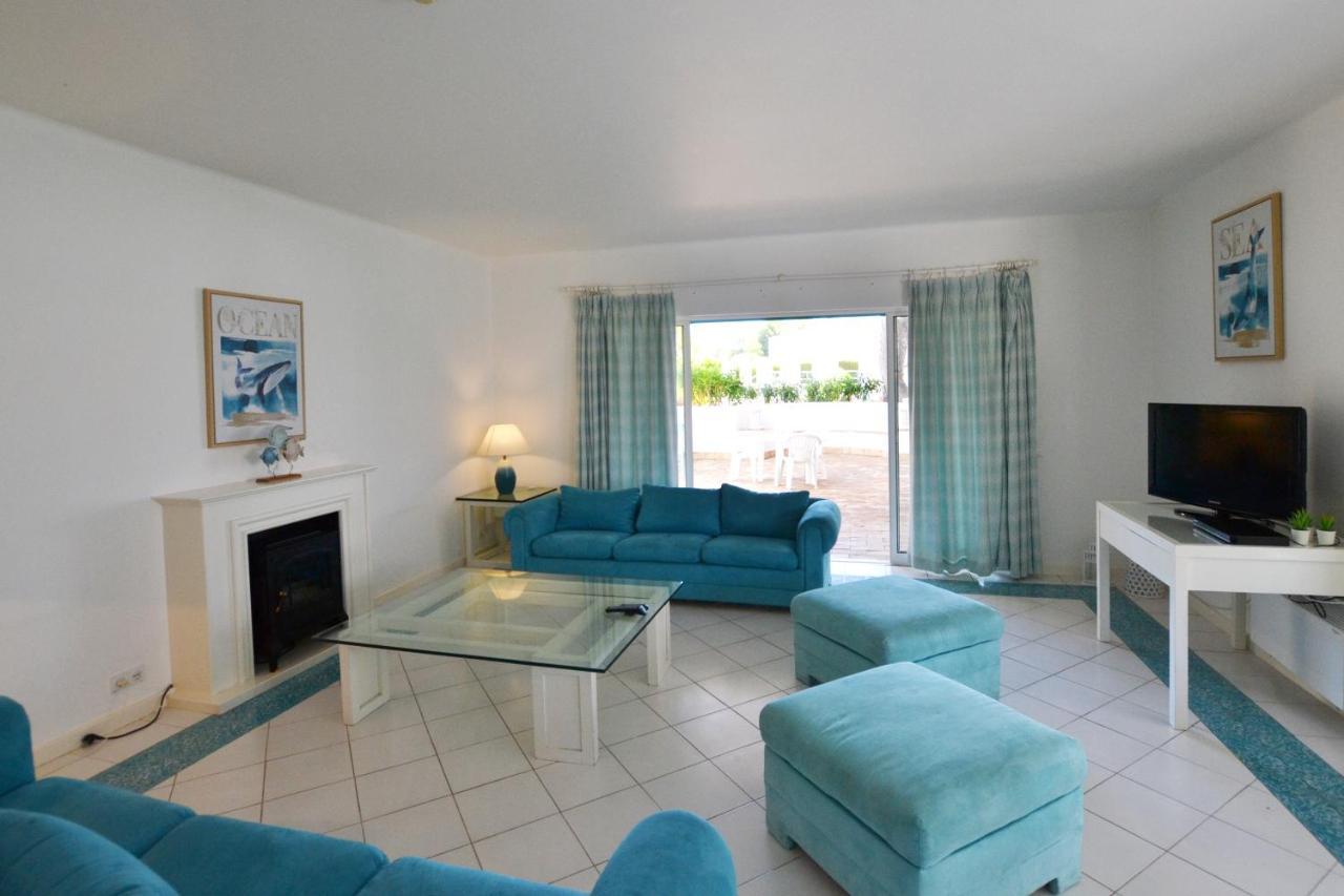 Prainha Lounge Appartement Alvor Buitenkant foto