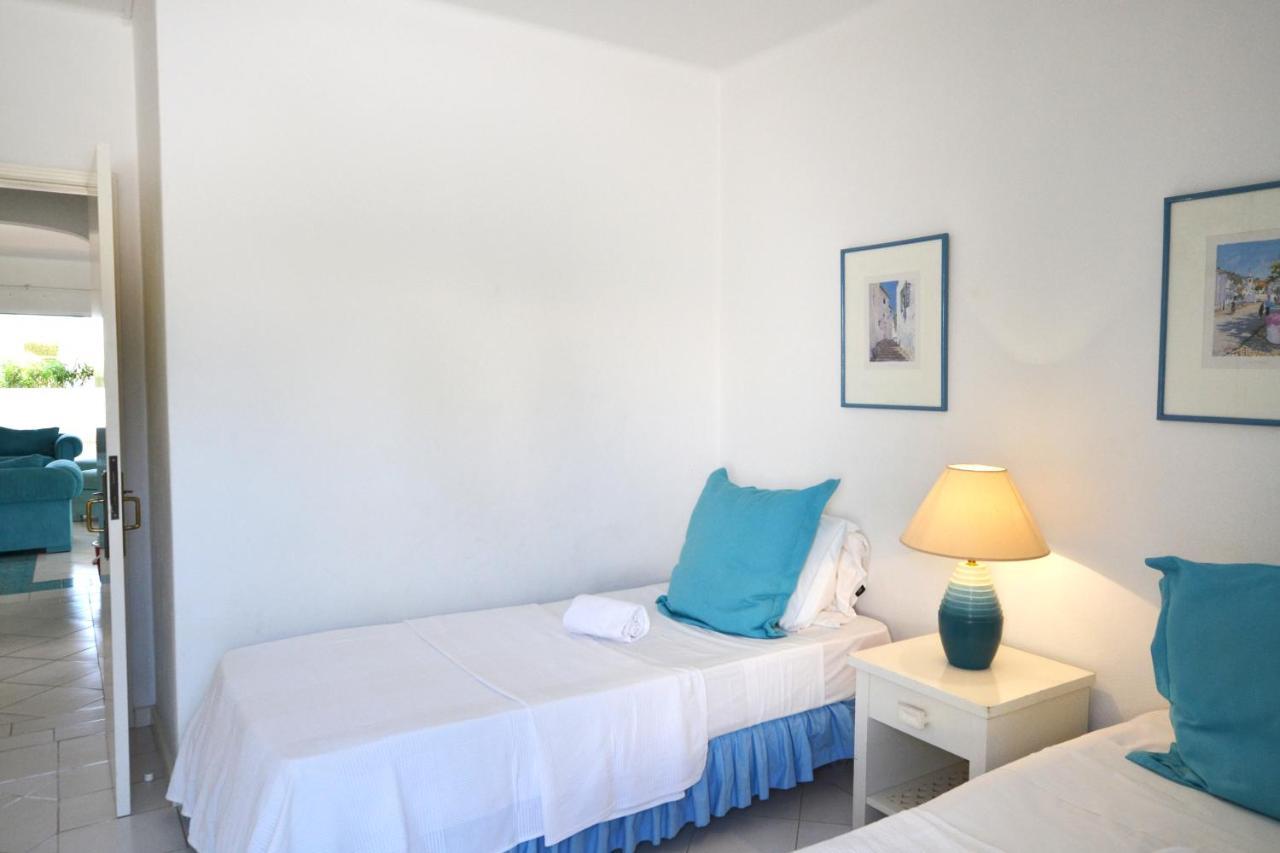 Prainha Lounge Appartement Alvor Buitenkant foto