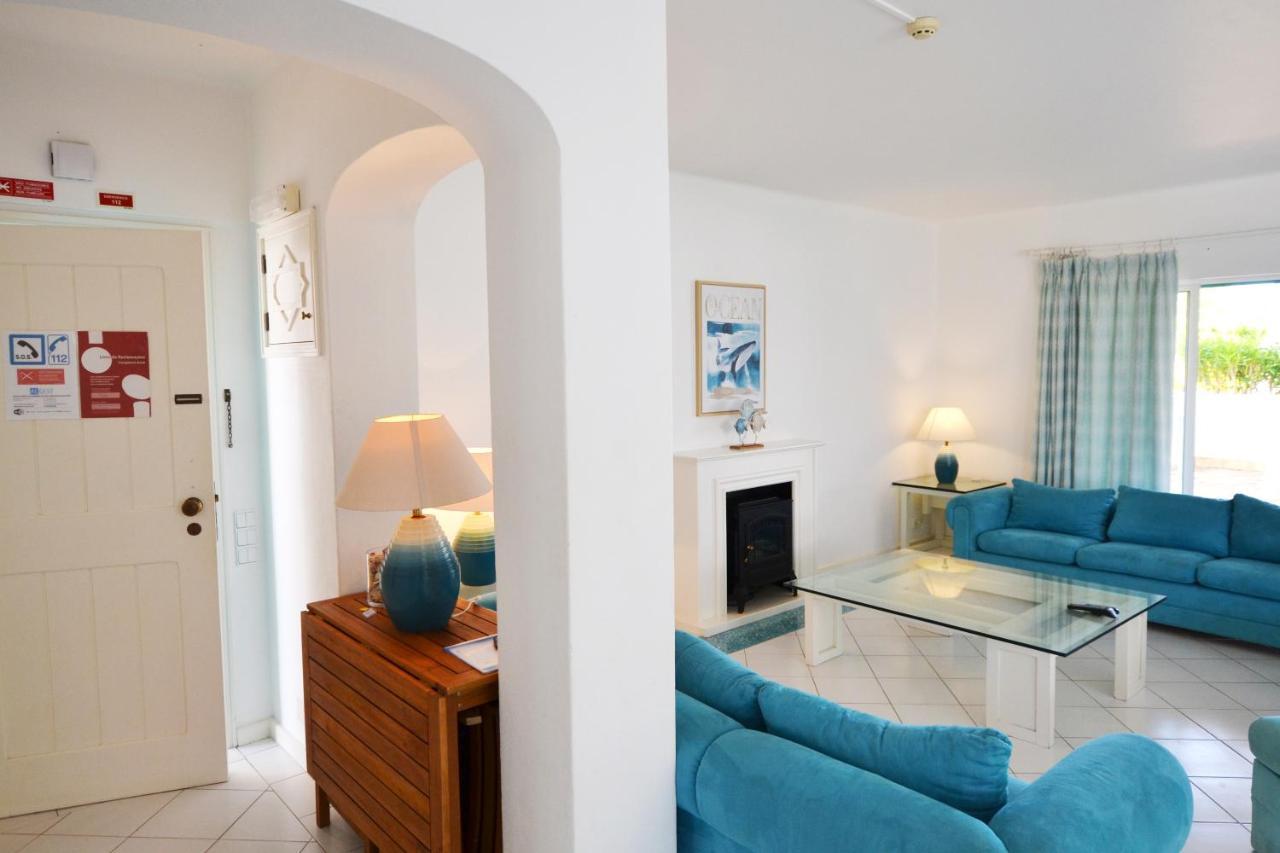 Prainha Lounge Appartement Alvor Buitenkant foto