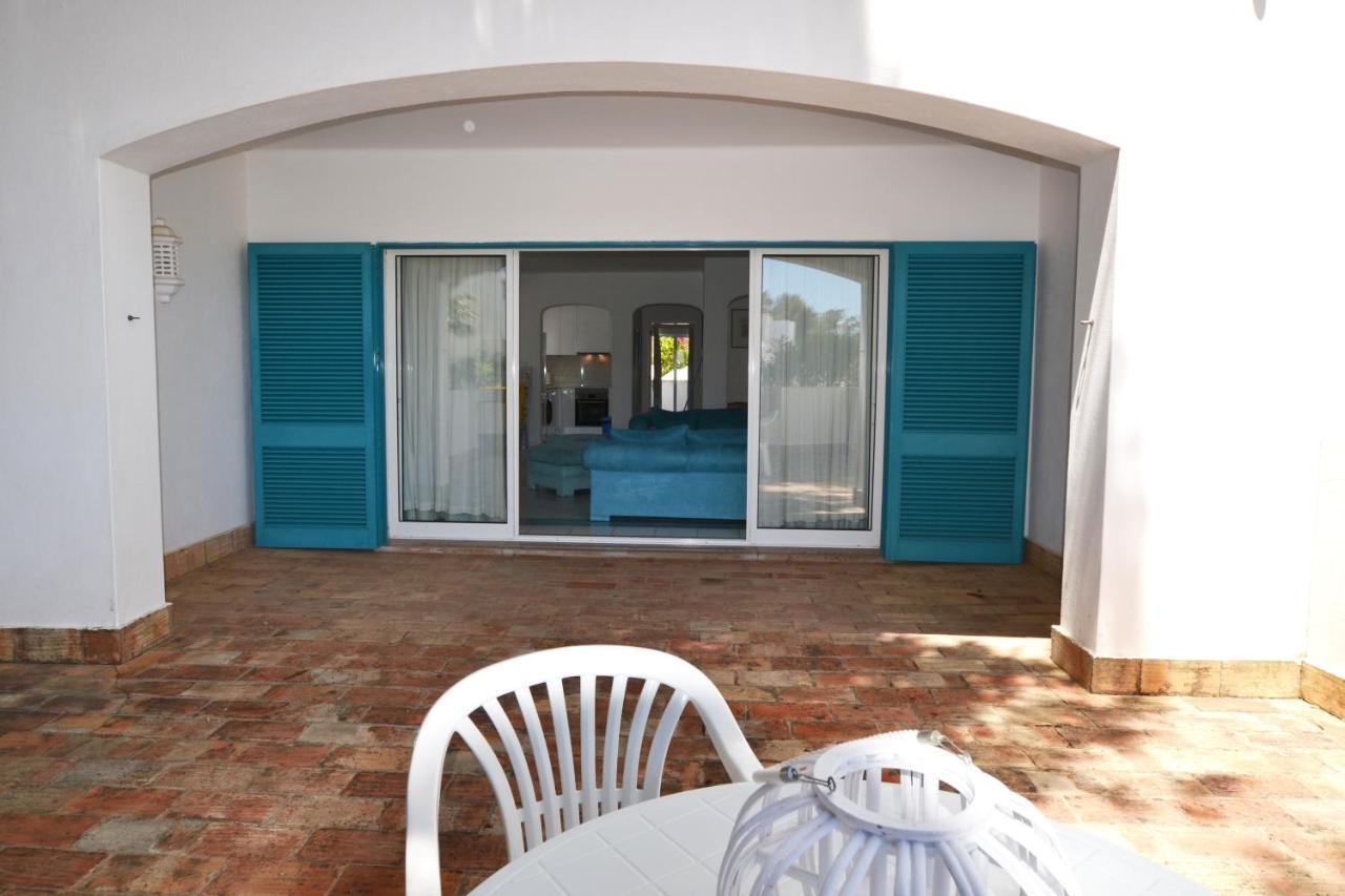 Prainha Lounge Appartement Alvor Buitenkant foto