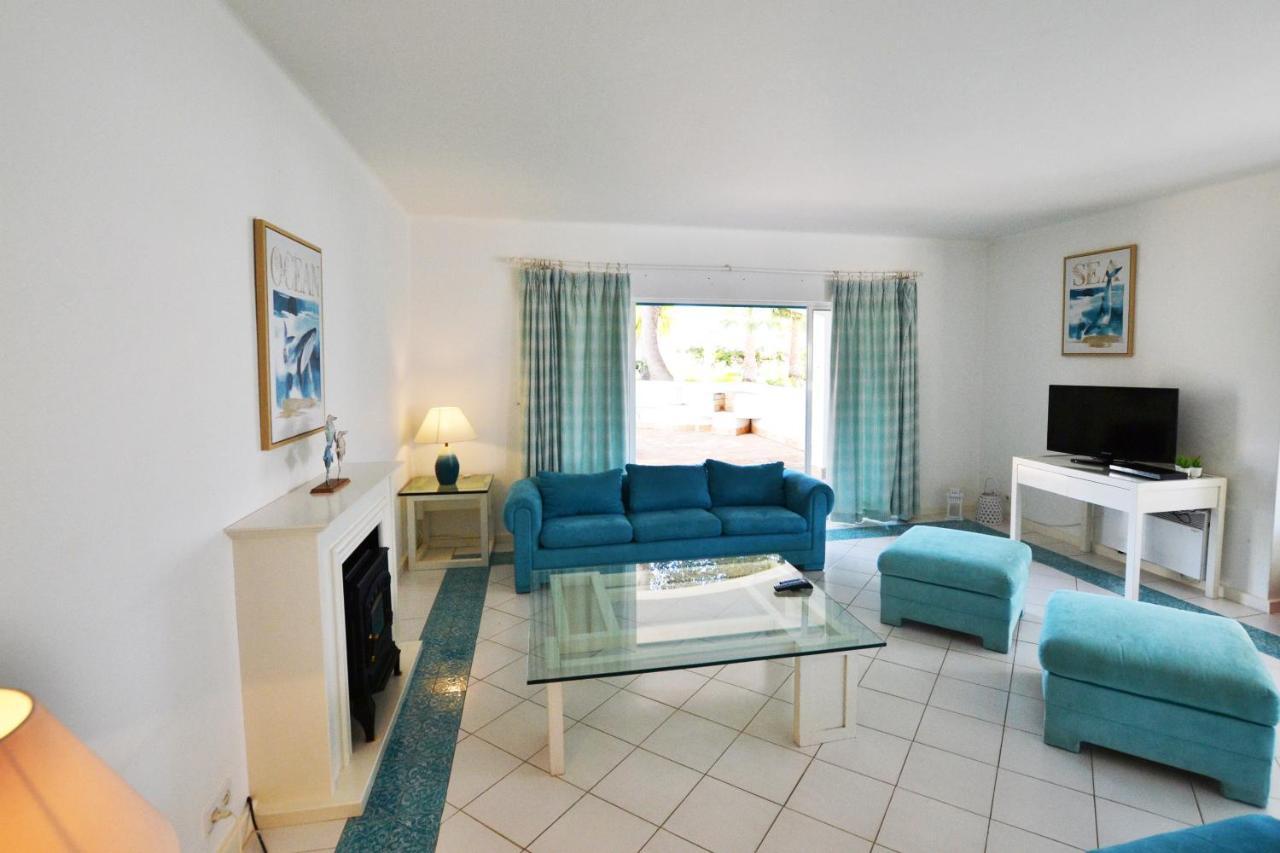 Prainha Lounge Appartement Alvor Buitenkant foto