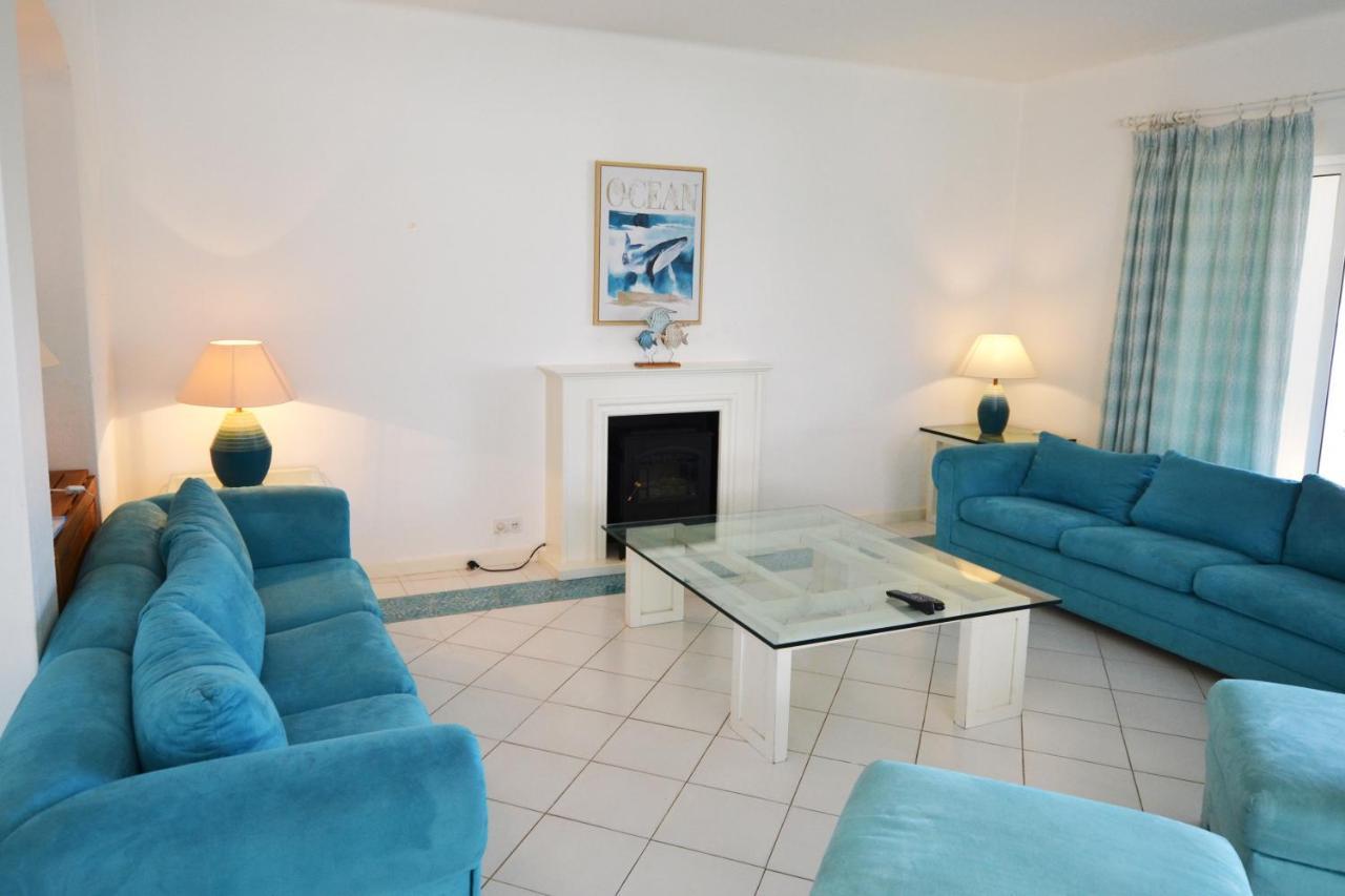 Prainha Lounge Appartement Alvor Buitenkant foto