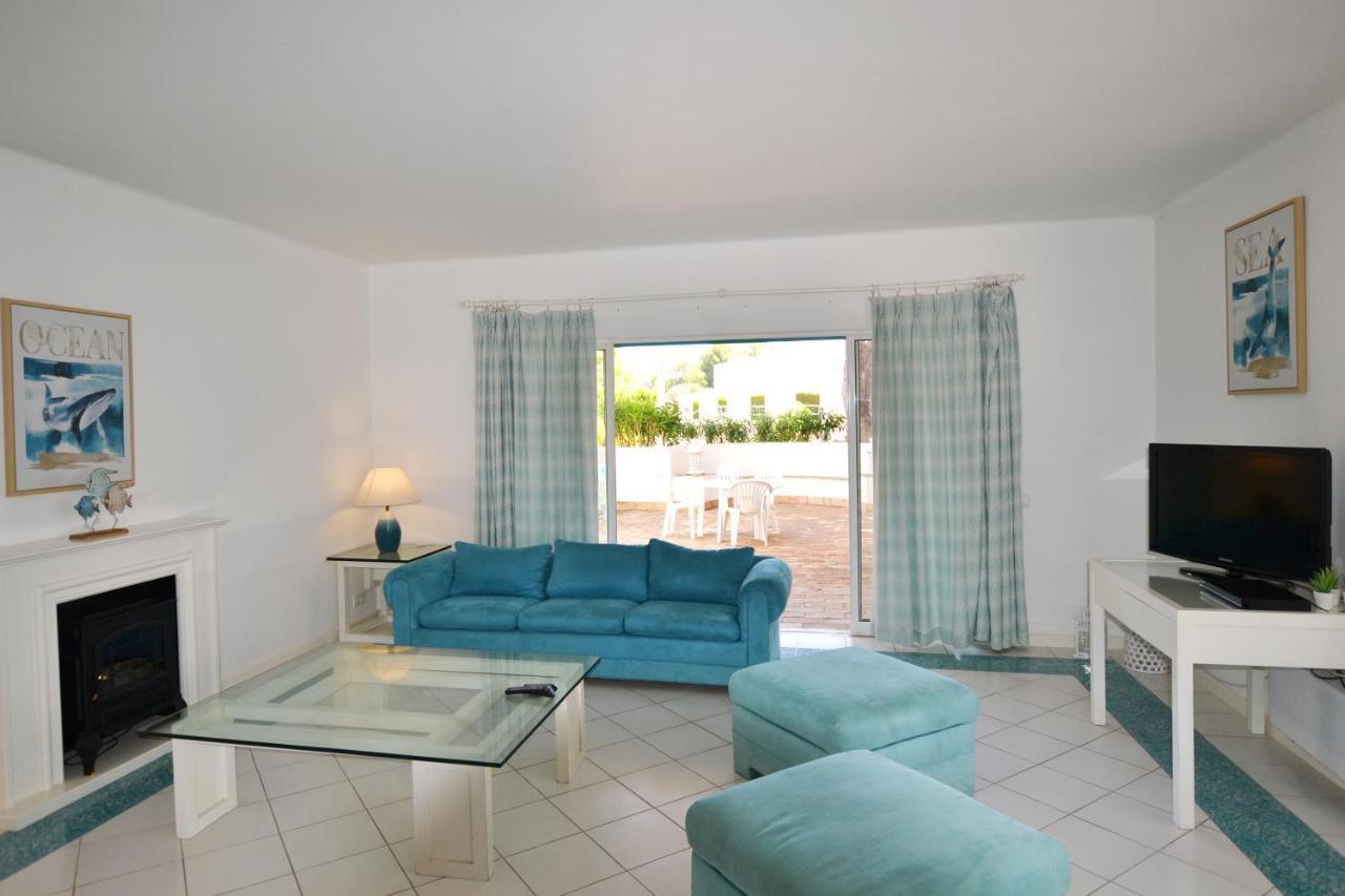 Prainha Lounge Appartement Alvor Buitenkant foto