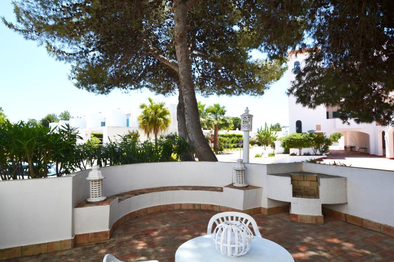 Prainha Lounge Appartement Alvor Buitenkant foto