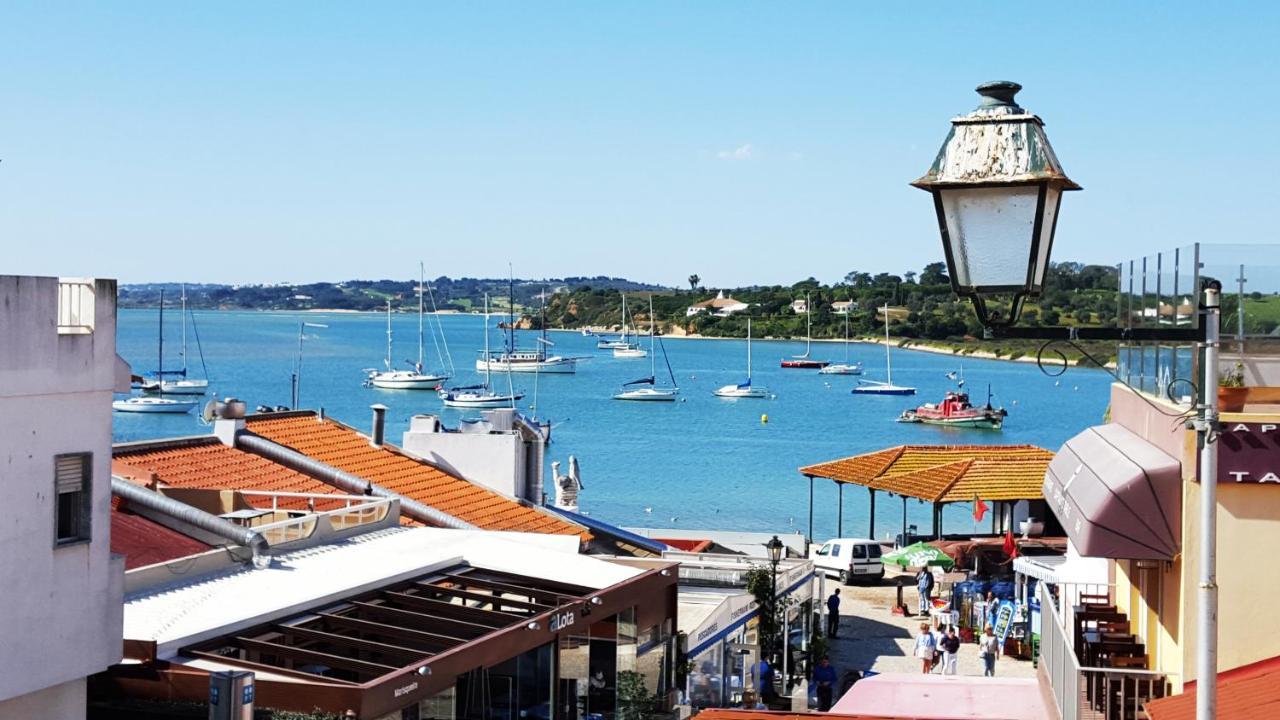 Prainha Lounge Appartement Alvor Buitenkant foto
