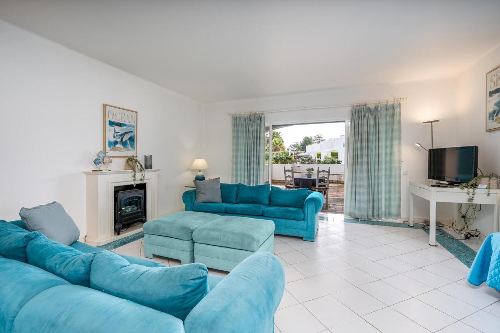 Prainha Lounge Appartement Alvor Buitenkant foto