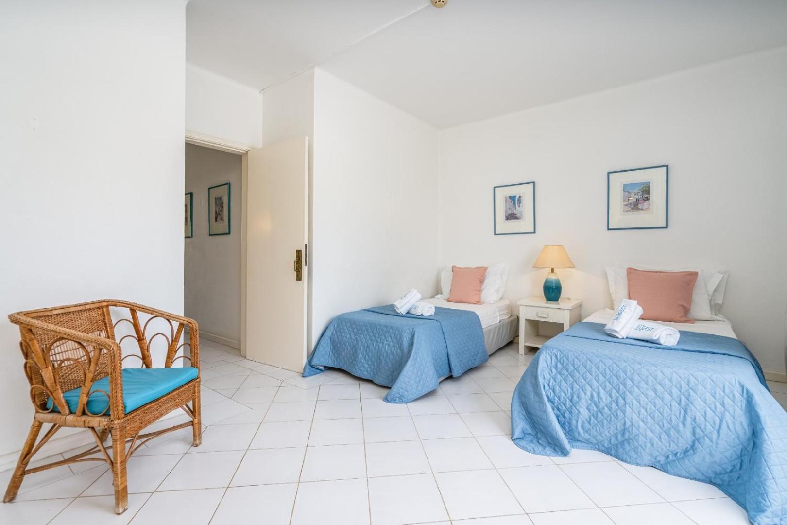 Prainha Lounge Appartement Alvor Buitenkant foto