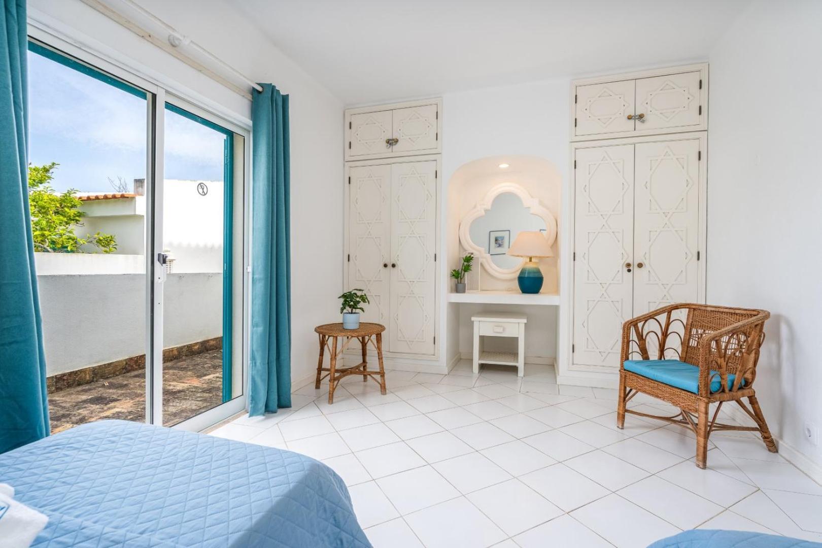 Prainha Lounge Appartement Alvor Buitenkant foto