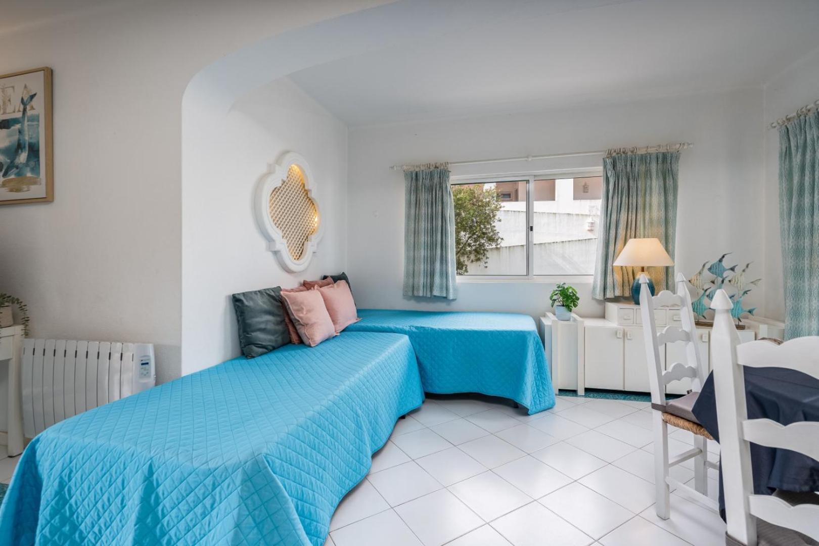 Prainha Lounge Appartement Alvor Buitenkant foto